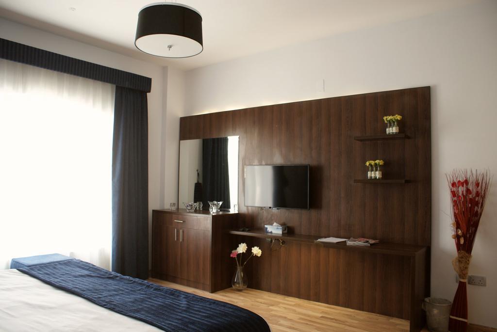 מוסקט Weekend Hotel & Apartments חדר תמונה