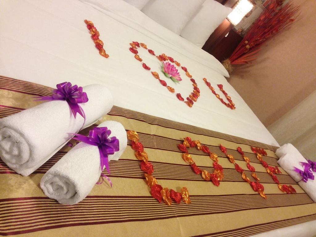 מוסקט Weekend Hotel & Apartments מראה חיצוני תמונה
